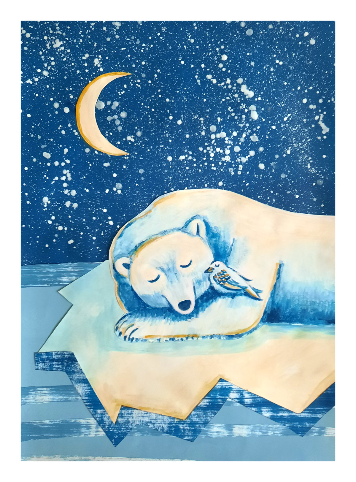 Pepijn wordt wijs (cover illustratie)